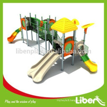 2015 Luxury High Quality Commercial Used Outdoor Playground for Children Amusement Park